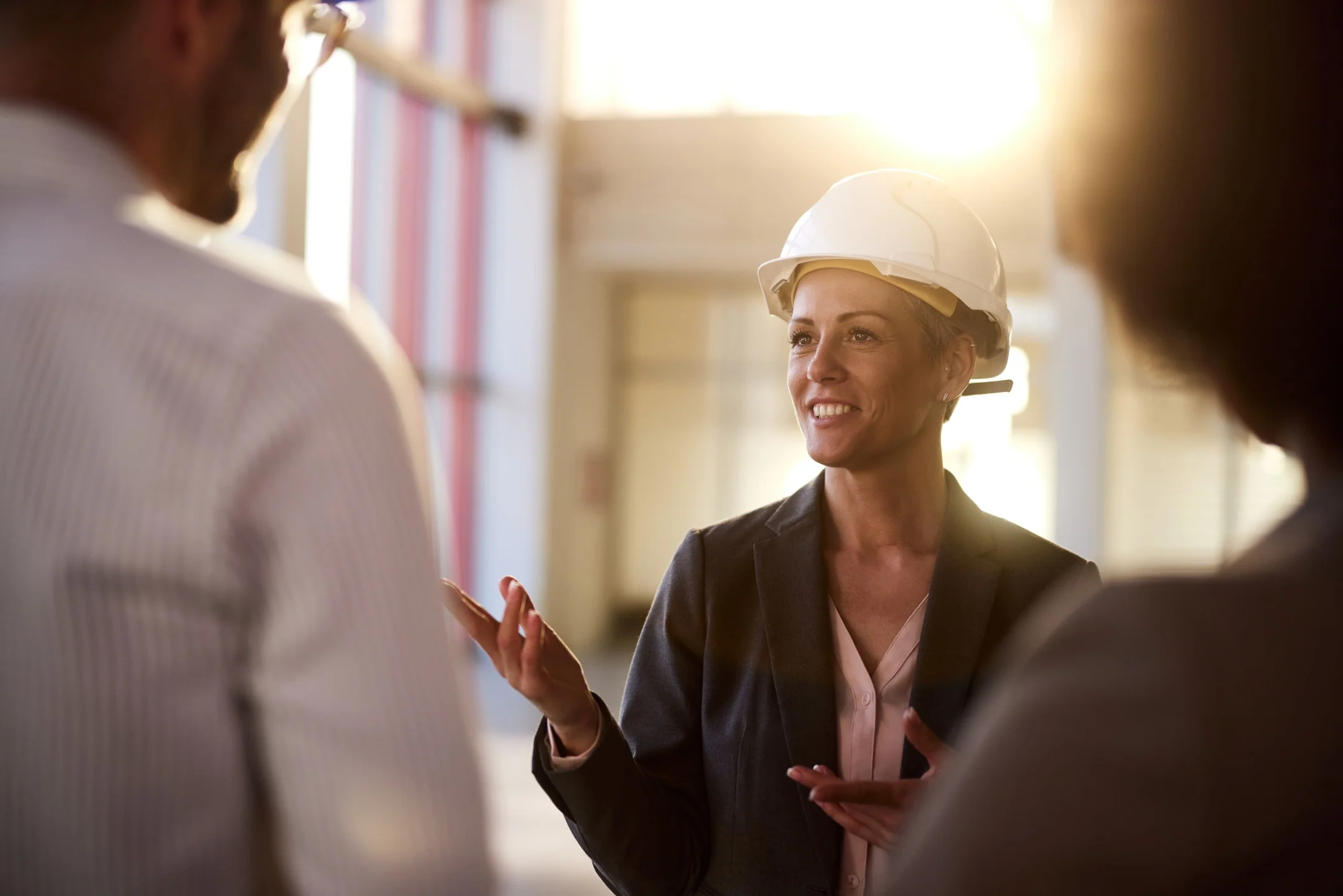 Tag der offenen Baustelle am 12. Juni 2025